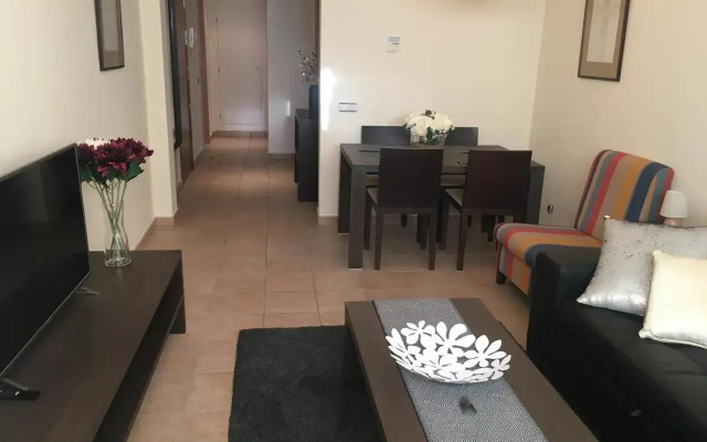 Apartment Alamar