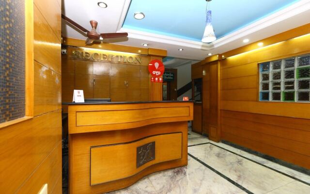 OYO 5208 The Park View Inn