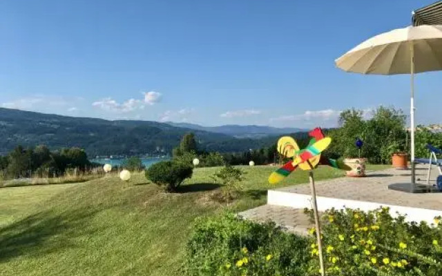 Anni's Wörtherseeblick