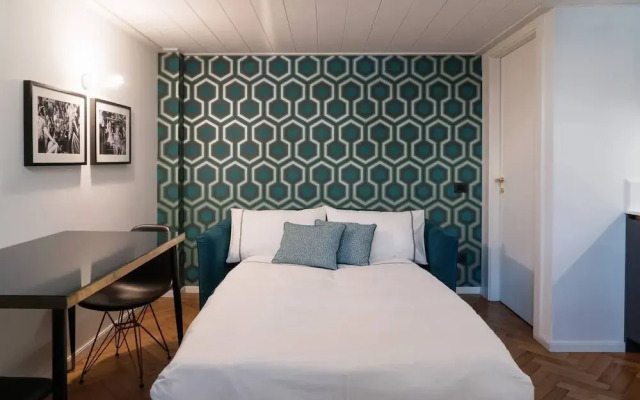 Porta Romana Design Loft