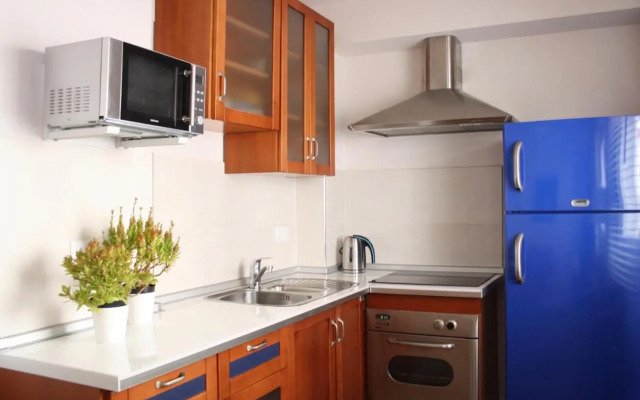 Elegancia by SevillaLuxurySuites