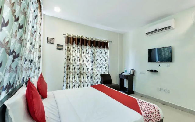 Srico Guest House by Treebo Hotels
