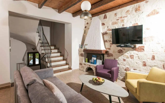 Villa Koule