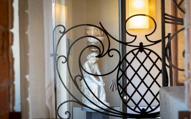 Villa Canto Alla Moraia 18