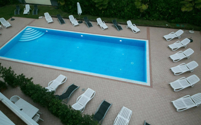 Residence Garda Palace