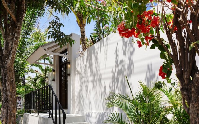 Beachhouse