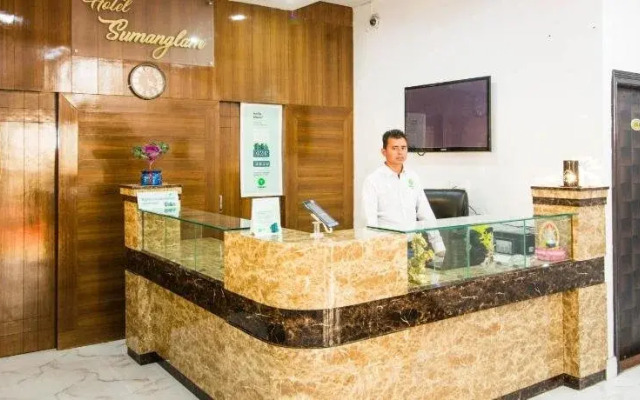 FabHotel Sumanglam
