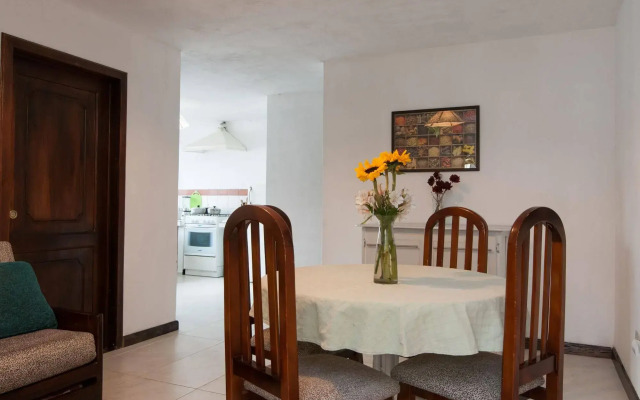 Apartamentos Otorongo
