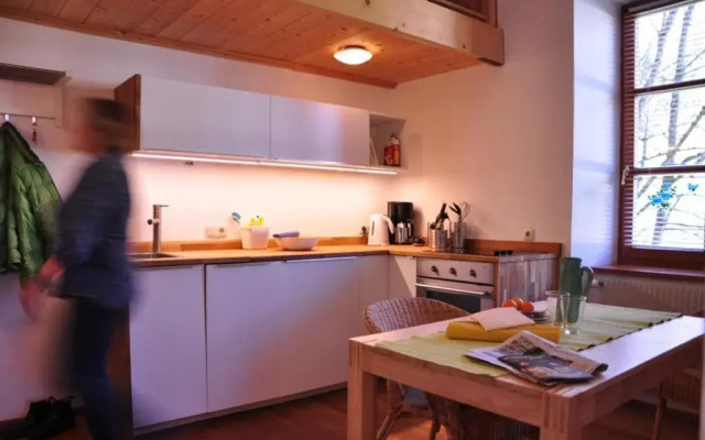 Gabis Lodge