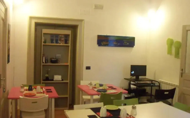 Bed & Breakfast Caravaggio