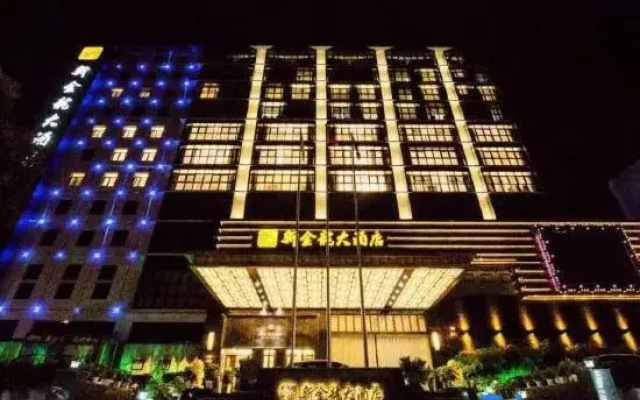 New Jinlong Hotel
