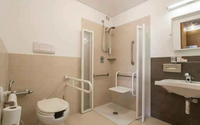 Hotel Villa Carlotta