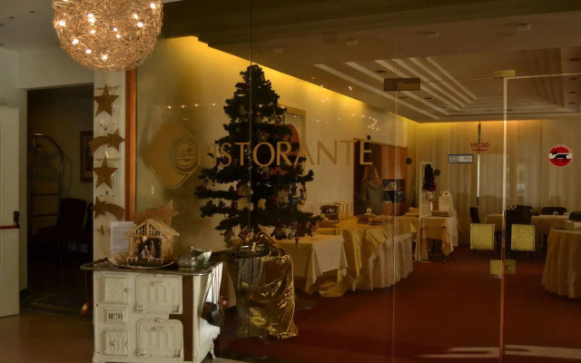 Hotel Piccolo Mondo