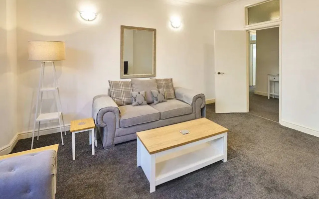 Host Stay Cambridge Road