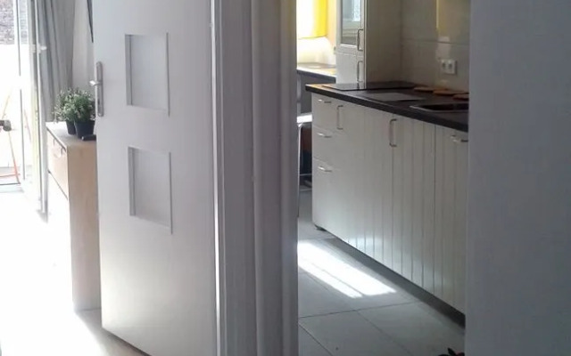 AT Krakow Apartments