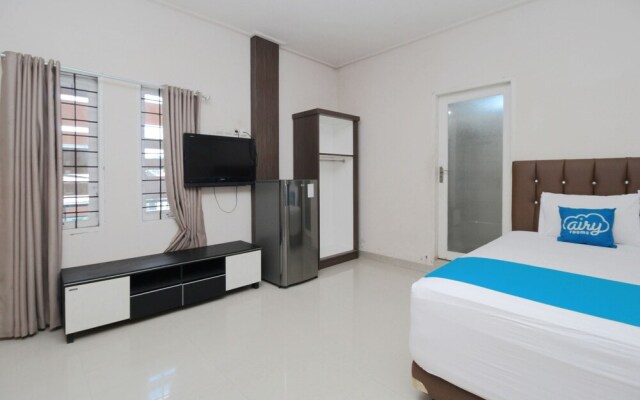 Airy Eco Thamrin Atas Palu