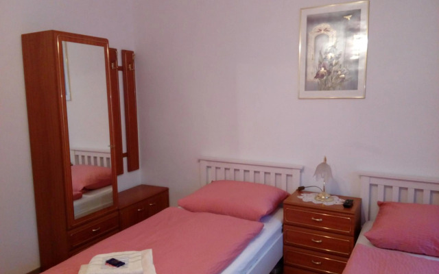 Pension Am Rosental Merseburg