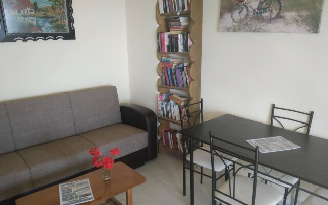 Chrysoula Bungalows Triopetra