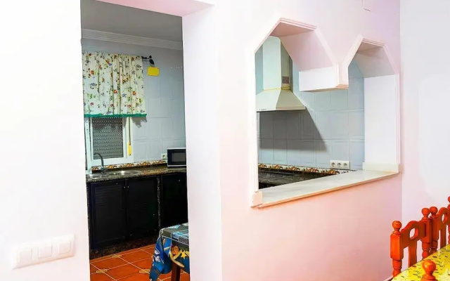 Chalet con Piscina Privada Vallada