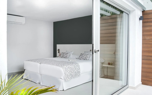 Sanom Beach Resort - Adults Only
