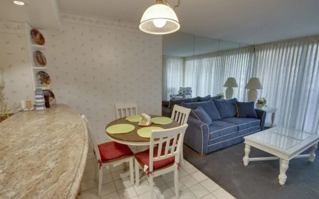 Sea Watch 205 - 3 Br Condo