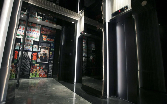 M1 Hotel North Point