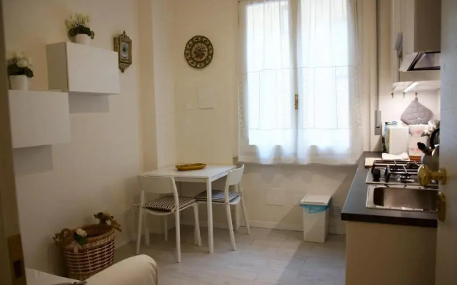 Renovated Central Suites