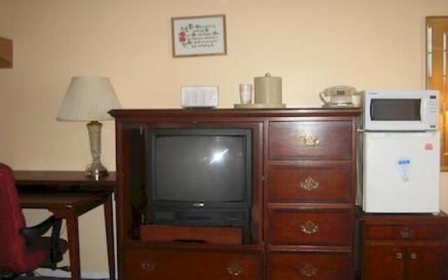 Caravan Inn Motel