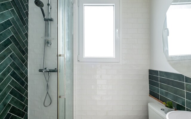 Luxueux Appartement à Guy Môquet