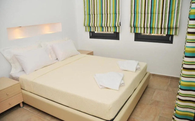 Kleopatra Villas