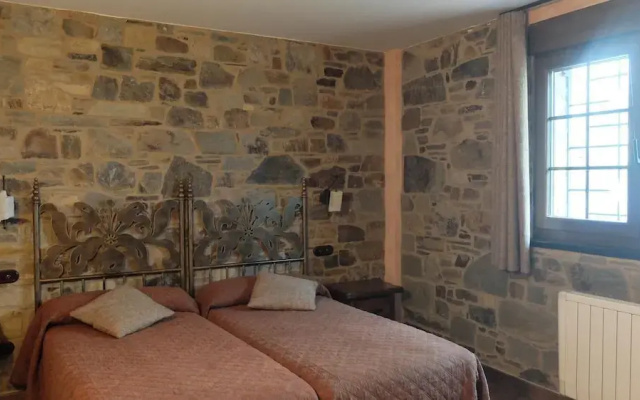 Hostal Rural La Casa del Peregrino