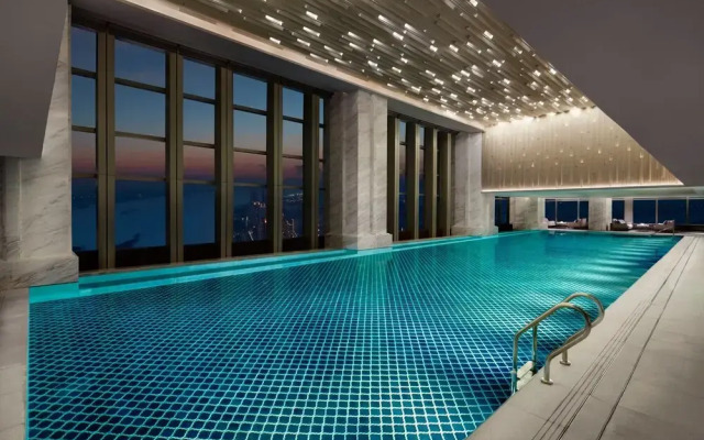 The Ritz-Carlton, Harbin