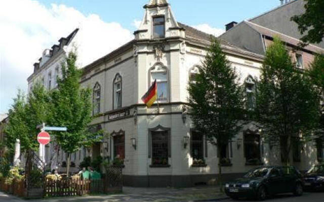 Gasthof Zum Rathaus