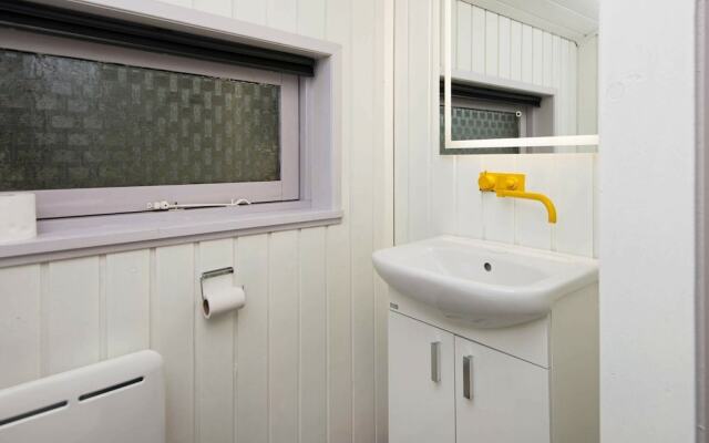 Serene Holiday Home in Jutland With Garden