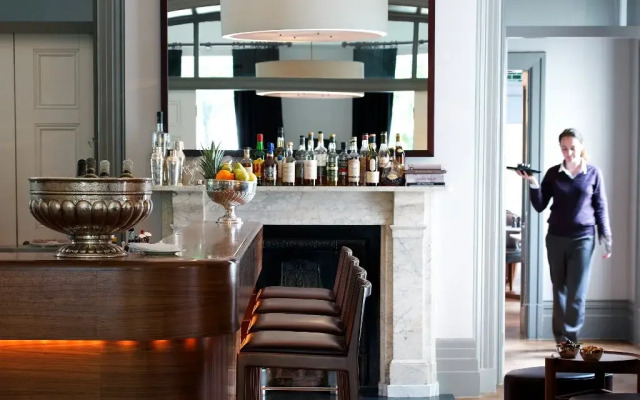 Malmaison Cheltenham