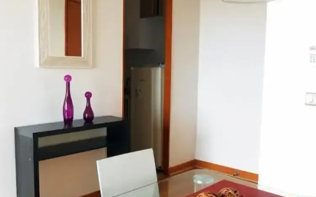 Departamento Labra Santiago 3