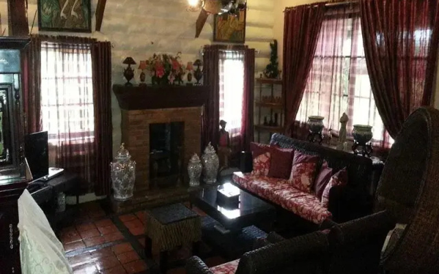 Le Jardin Rosella Boutique Suites