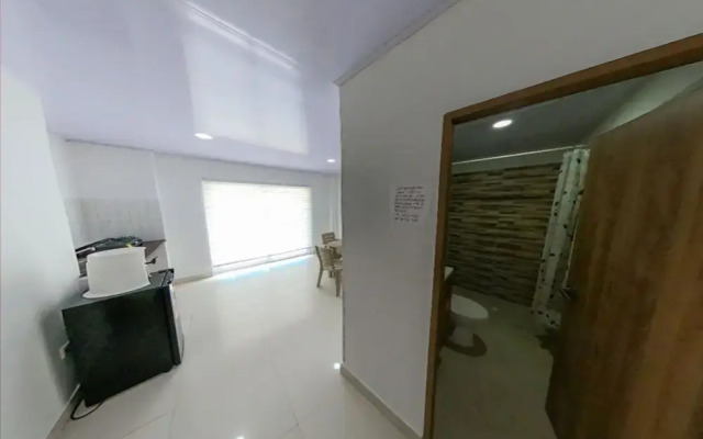 Apartamentos Isla Tropical