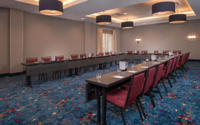 Fairfield Inn & Suites Altoona