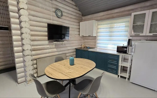 Guest House Okolitsa