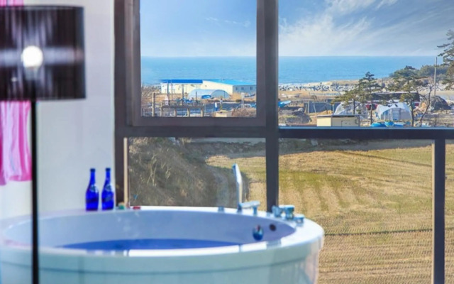 Gochang Nemo's Dream Pension