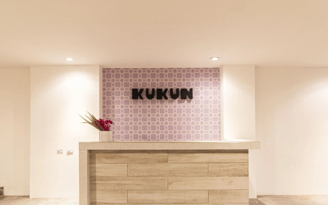 Casa Antonio by Kukun