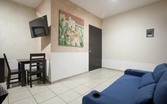 Hotel Mágico del Mar