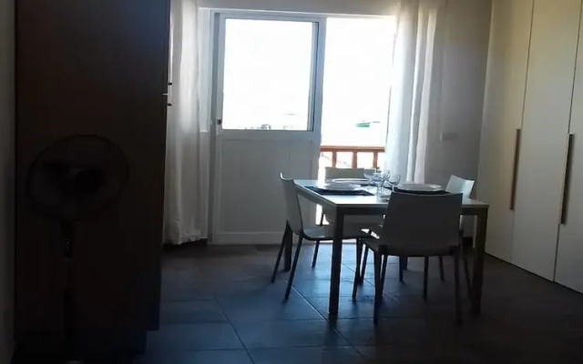 Studio Praia Diante Ocean View