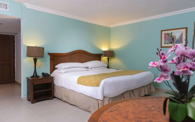 Hotel Faranda Express Puerta Del Sol Barranquilla, A Member of Radisson Individuals