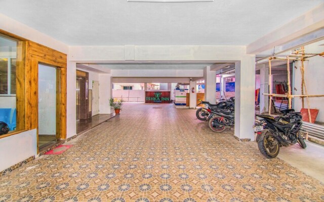 Ishka Inn T Nagar