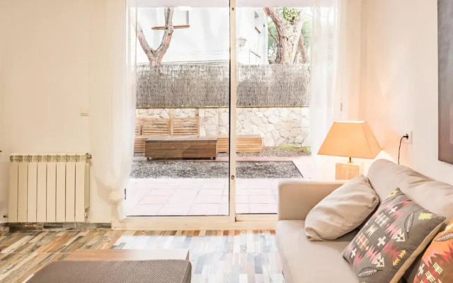 Apartamentos Piscis