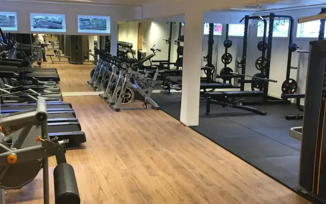 Villa Vågå - by Classic Norway Hotels