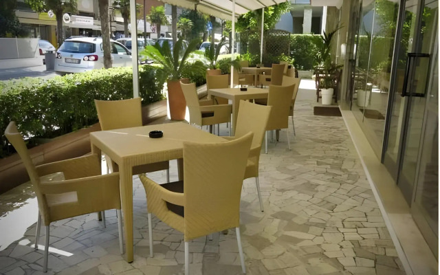 Hotel Selene
