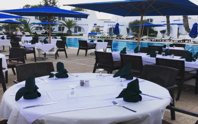Zenon Hotel Djerba